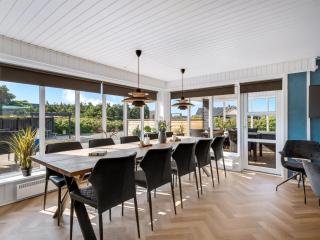 Holiday Home Hillevi - 200m from the sea by Interhome - 4