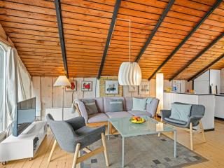 Holiday Home Hildegart - from the sea by Interhome - 5