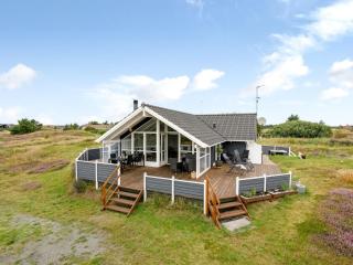 Holiday Home Cyrill - 250m to the fjord by Interhome - 0