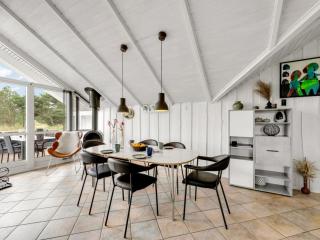 Holiday Home Cyrill - 250m to the fjord by Interhome - 4