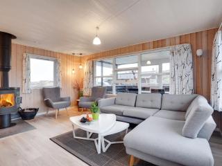 Holiday Home Veetrikki - from the sea by Interhome - 8