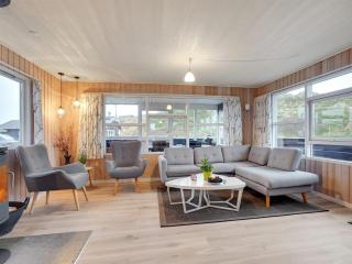 Holiday Home Veetrikki - from the sea by Interhome - 4
