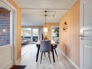 Holiday Home Veetrikki - from the sea by Interhome - 2