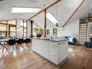 Holiday Home Sila - 800m from the sea by Interhome - 3