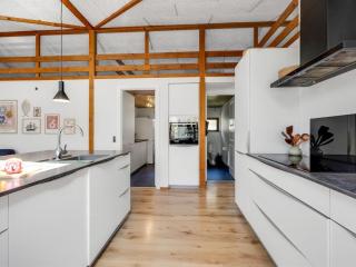 Holiday Home Sila - 800m from the sea by Interhome - 1