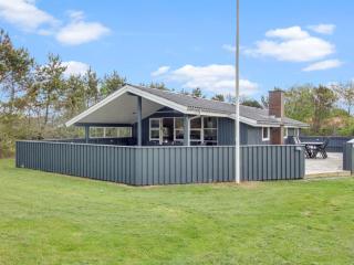 Holiday Home Everd - 500m to the fjord by Interhome - 0