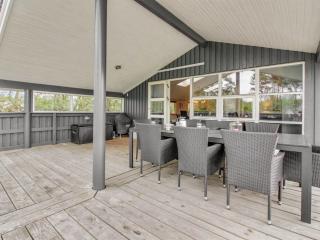 Holiday Home Everd - 500m to the fjord by Interhome - 9