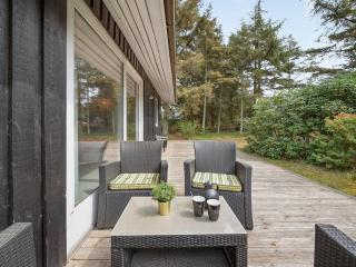 Holiday Home Hamund - 700m from the sea by Interhome - 9