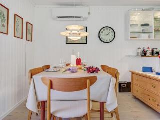 Holiday Home Hamund - 700m from the sea by Interhome - 2