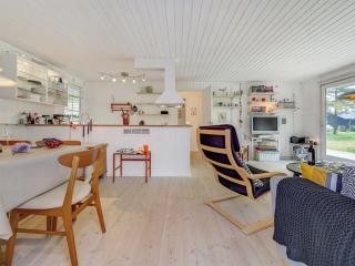 Holiday Home Hamund - 700m from the sea by Interhome - 3