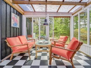 Holiday Home Hamund - 700m from the sea by Interhome - 1