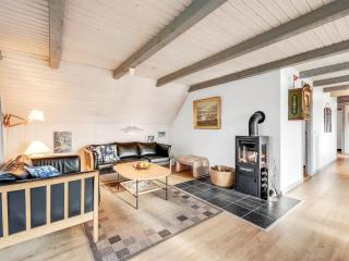 Holiday Home Vangja - 700m to the fjord by Interhome - 5
