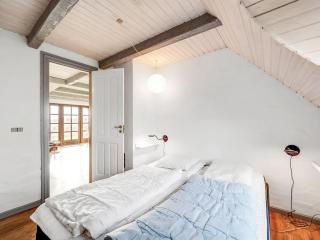 Holiday Home Vangja - 700m to the fjord by Interhome - 3