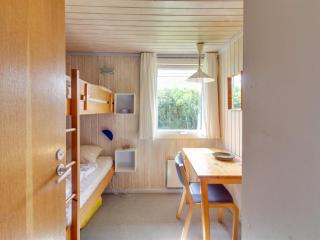 Holiday Home Holte - 700m to the fjord by Interhome - 2