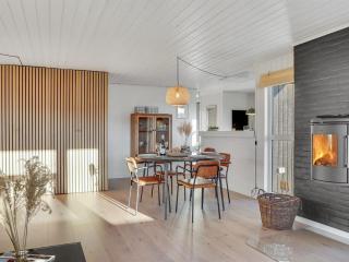 Holiday Home Assa - from the sea by Interhome - 6