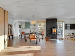 Holiday Home Assa - from the sea by Interhome - 7