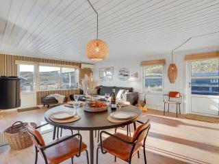 Holiday Home Assa - from the sea by Interhome - 9