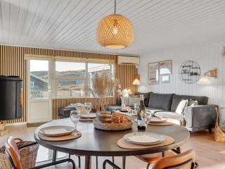 Holiday Home Assa - from the sea by Interhome - 5