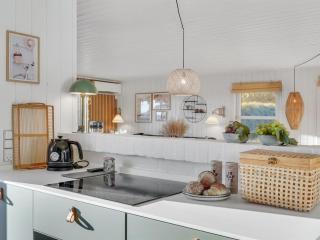 Holiday Home Assa - from the sea by Interhome - 1