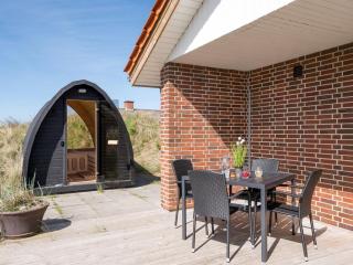 Holiday Home Stinna - from the sea by Interhome - 0