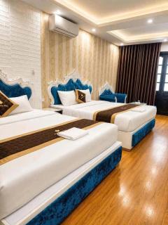 hải đăng hotel and spa - 6