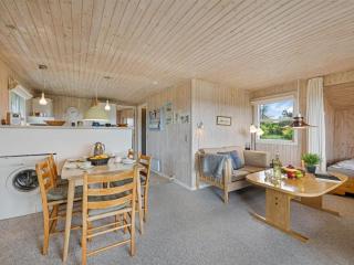 Holiday Home Gertine - 650m to the fjord by Interhome - 2