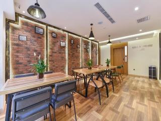 James Joyce Coffetel Beijing Station - Pechino - 5