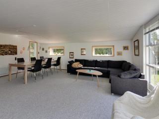 Holiday Home Iver - 600m to the fjord by Interhome - 4