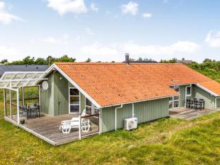 Holiday Home Gedda - 700m from the sea by Interhome - 0