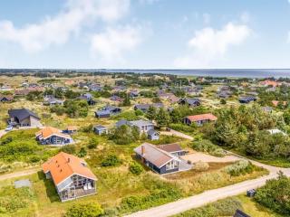 Holiday Home Gedda - 700m from the sea by Interhome - 9