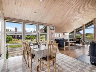 Holiday Home Gedda - 700m from the sea by Interhome - 8