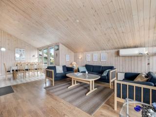 Holiday Home Gedda - 700m from the sea by Interhome - 2