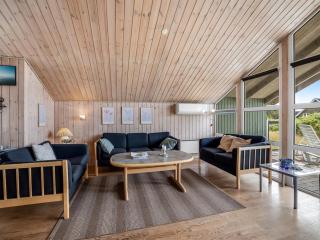 Holiday Home Gedda - 700m from the sea by Interhome - 1