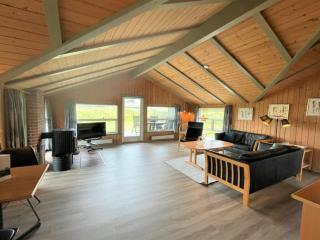 Holiday Home Juha - from the sea by Interhome - 9