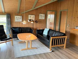 Holiday Home Juha - from the sea by Interhome - 7