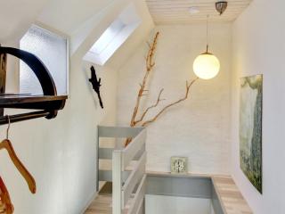 Apartment Arli - 800m from the sea by Interhome - 1