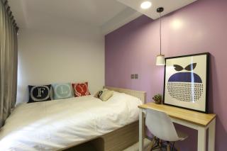 Flyinn Hostel - Kaohsiung - 9