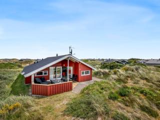 Holiday Home Tuure - from the sea by Interhome - 0