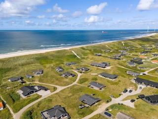 Holiday Home Friedel - 150m from the sea by Interhome - 8