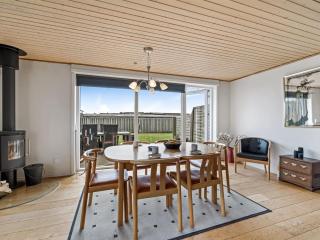 Holiday Home Agne - 400m from the sea by Interhome - 9