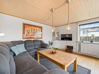 Holiday Home Agne - 400m from the sea by Interhome - 6
