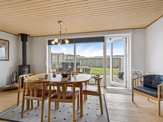 Holiday Home Agne - 400m from the sea by Interhome - 3