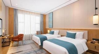 Longuu Hotel Zhaoqing - 3
