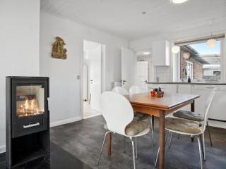 Holiday Home Vappu - 400m to the fjord by Interhome - 7