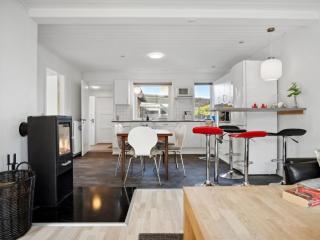 Holiday Home Vappu - 400m to the fjord by Interhome - 8