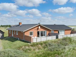 Holiday Home Dorothea - 450m to the fjord by Interhome - 0