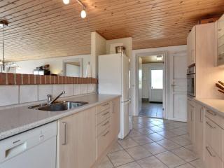 Holiday Home Dorothea - 450m to the fjord by Interhome - 5