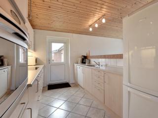 Holiday Home Dorothea - 450m to the fjord by Interhome - 4