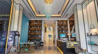 Xana Deluxe Hotel Chongqing Tongliang Wanda Plaza Longcheng Tiandi - 3