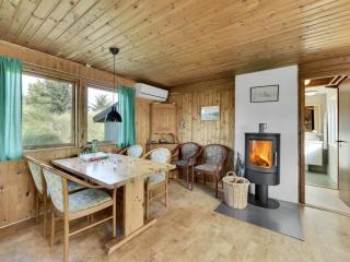 Holiday Home Vamika - 400m to the fjord by Interhome - 9